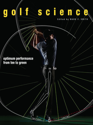cover image of Golf Science
